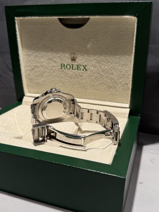 Rolex Submariner Date Oyster Perpetual  41 mm