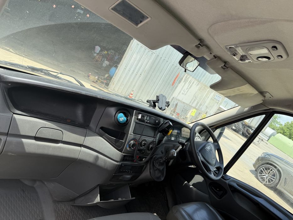 Iveco Daily 50 C15 3.0 diesel