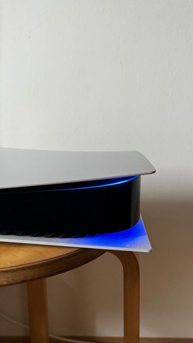 PS5 Original Digital Version