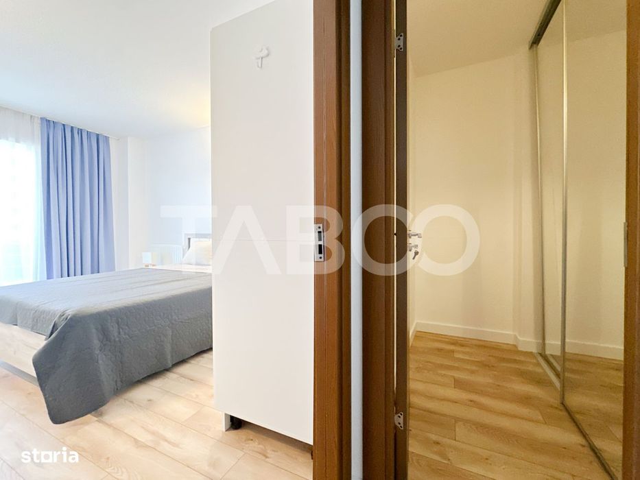 Penthouse de vanzare 2 nivele 160 mp utili 75 mp terasa cu garaj