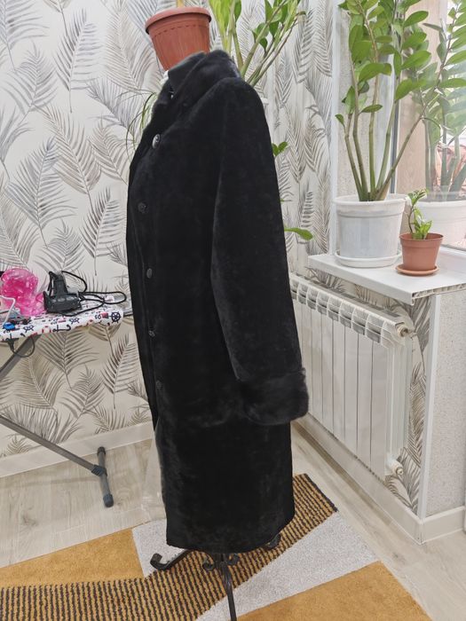 Шуба размер 50-52