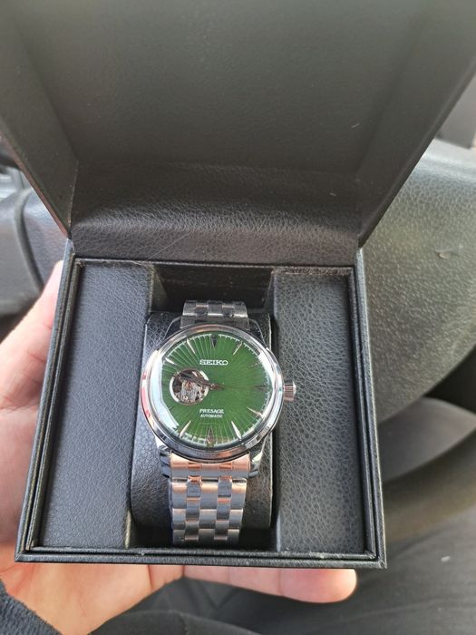 Часы мужские часы механически