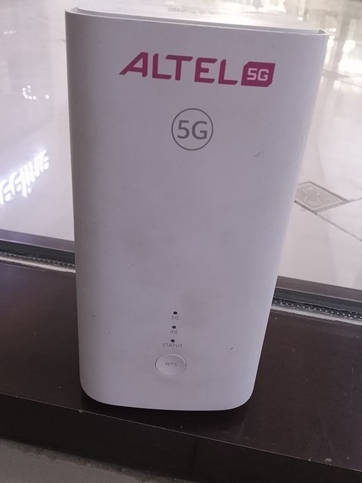 Алтел 5G продажа