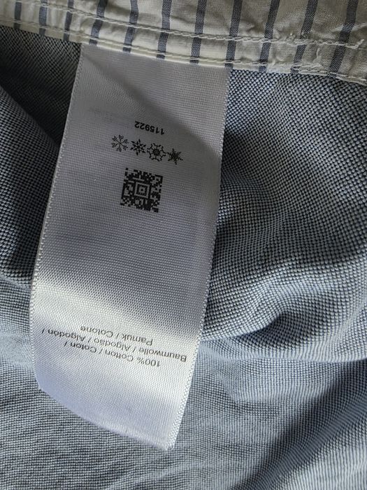 Мъжка риза Fred Perry M