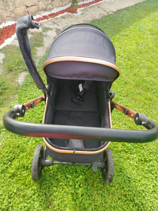 Детска количка Moni Thira 2в1