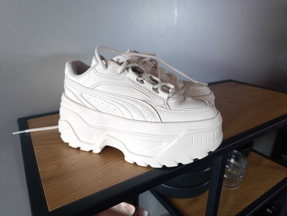 Стилни и удобни маратонки Puma