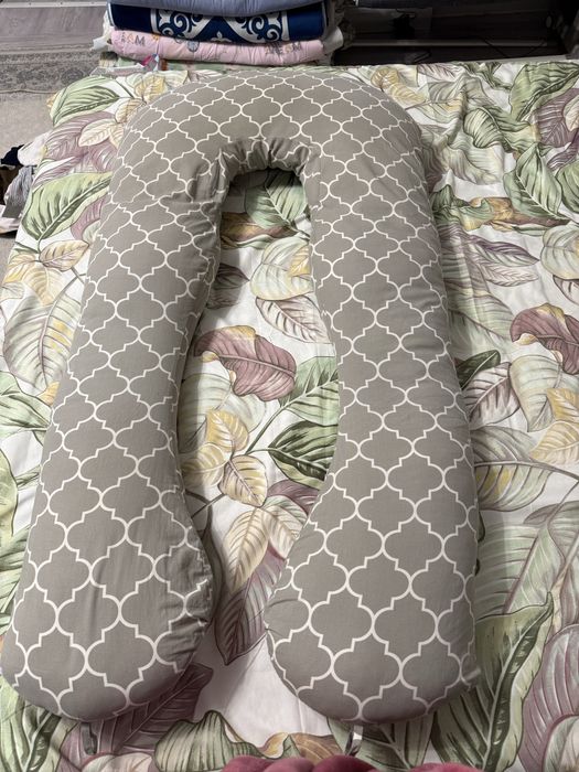 Подушка для беременных