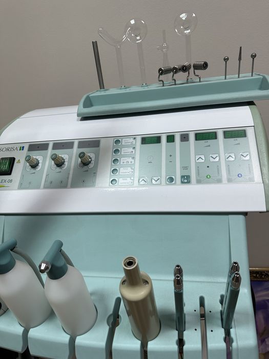Косметологический аппарат SORISA