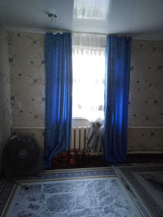 Продажа дома в городе Костанай