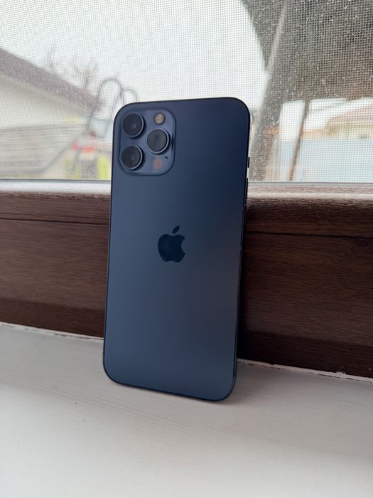 Iphone 12 Pro Max 265GB