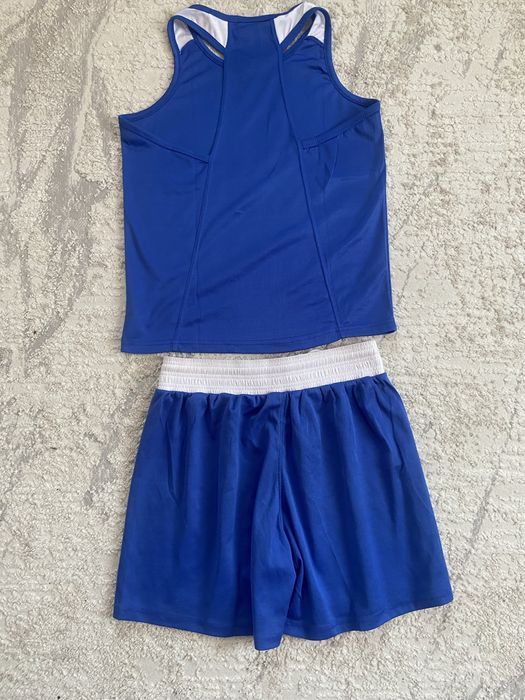 Боксерская форма nike