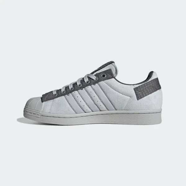 Оригинални кецове * ADIDAS SUPERSTAR  PARLEY BOOST inside * EU 39 1/3