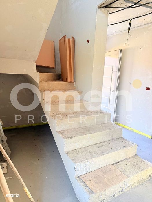 Casa de vanzare | Zona Drurelax | teren 19 ari | posibilitate parcelar