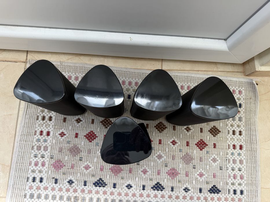 5 броя Harman Kardon Колонки