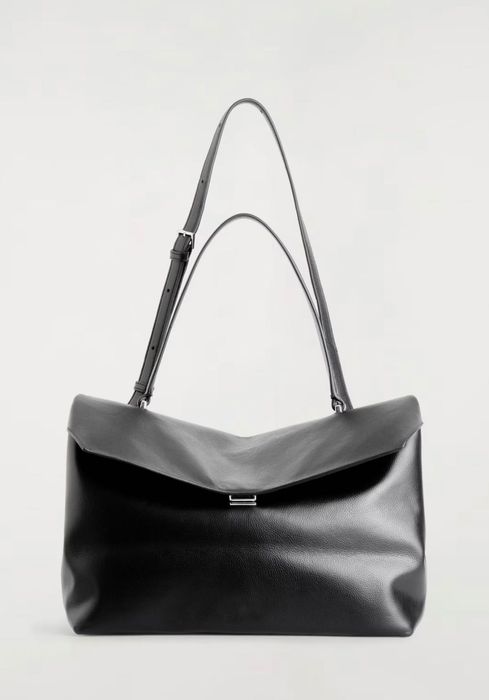Сумка Cos, Chanel/Balenciaga Rodeo, оригинал