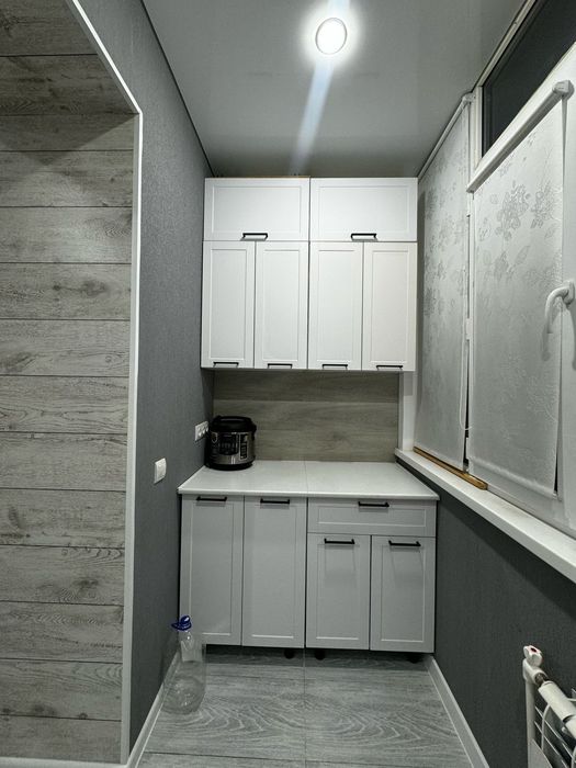 Продам 1 ком квартира  Абая 244
