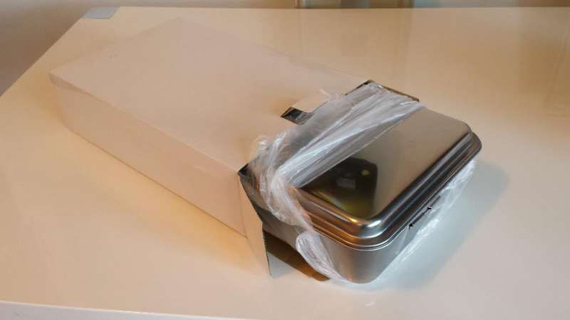 Пушилня - Уред за опушване на месо и риба