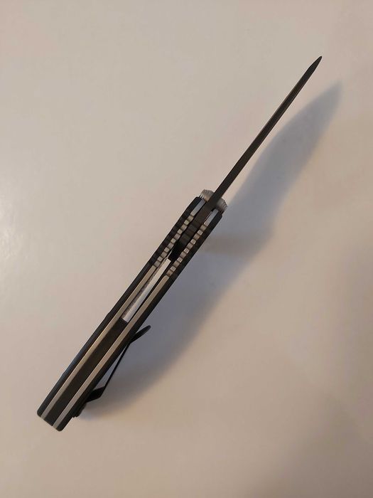 briceag Zero Tolerance 0350