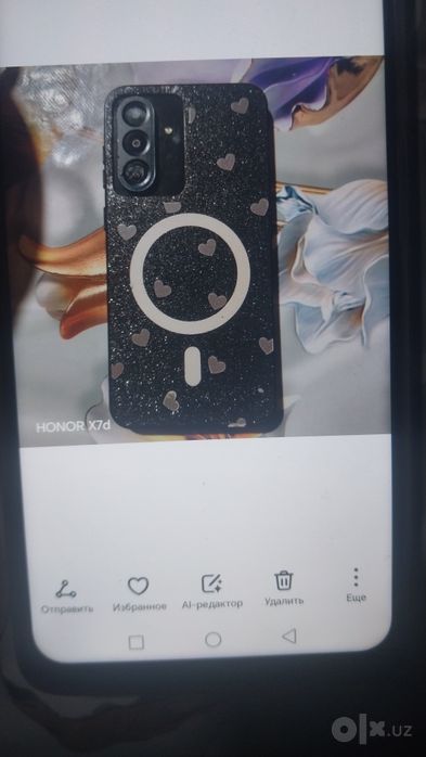 Telefon sotiladi