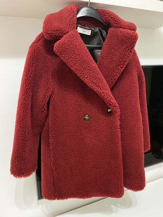 Дамско палто Mango