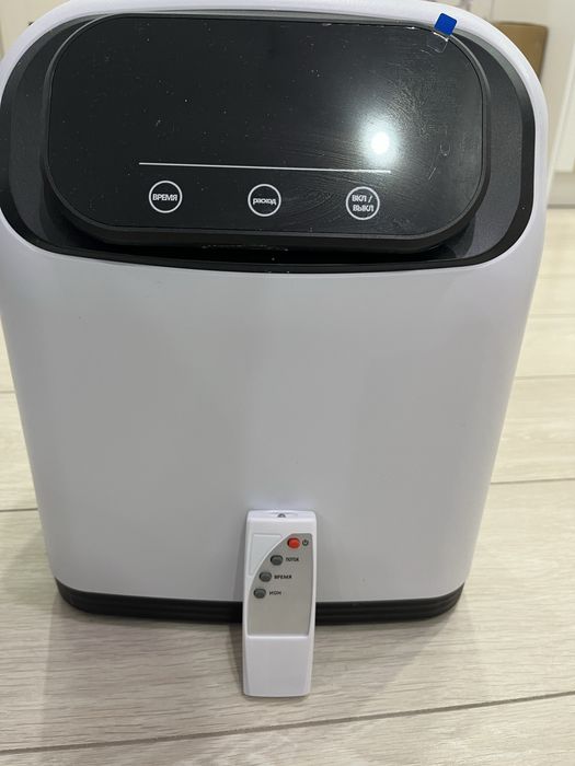 домашний кислородный концентратор