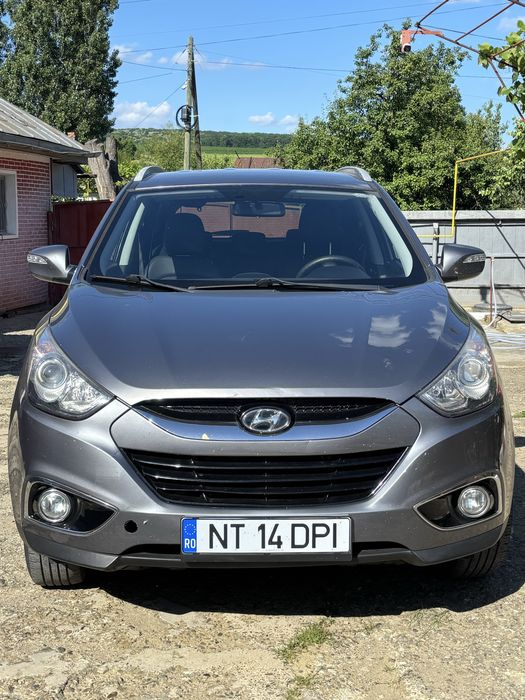 HYUNDAI ix35 2012 — imagine 3