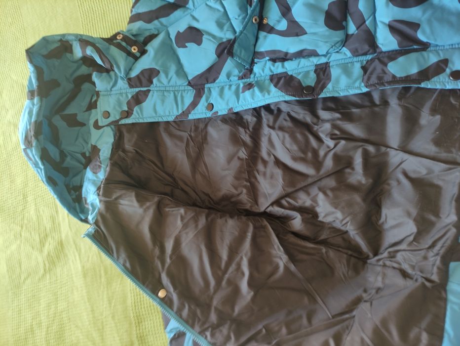 Куртка для мальчика