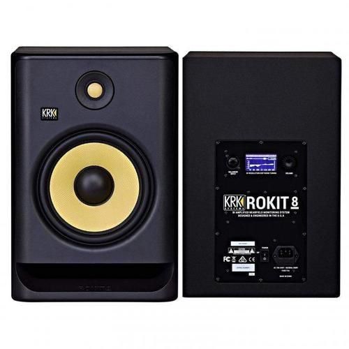 KRK Rokit G8 studio