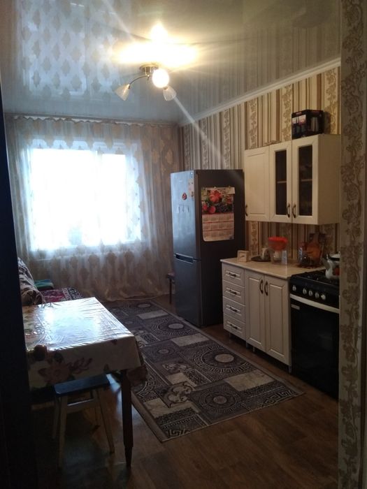 Срочно продам 1комнатную квартиру