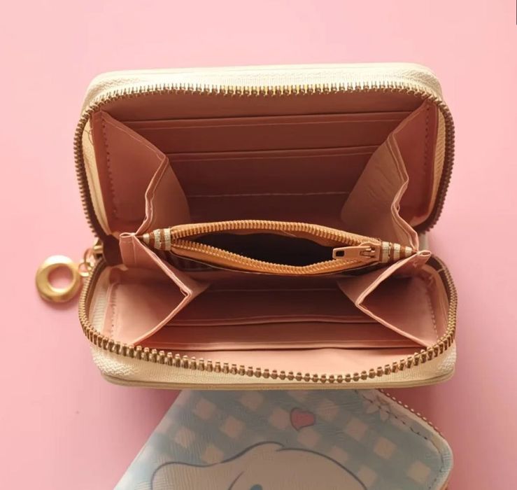 Кошелек детский новый