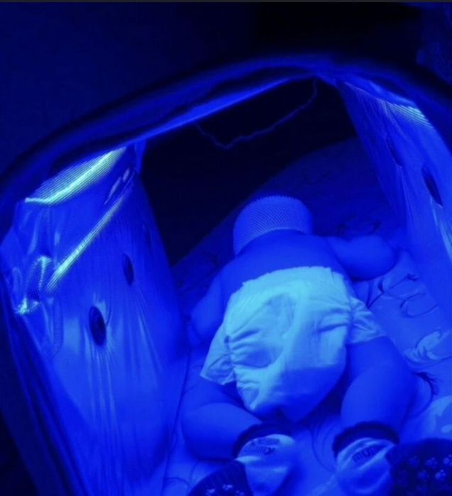 Продам новую лампу