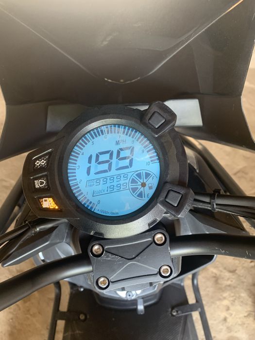 Drango Samuray(Mapit)