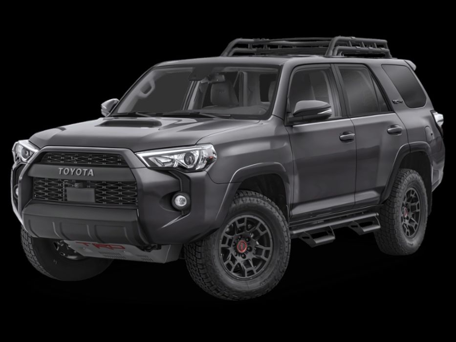 Стекла фар  Tayota 4runner 14-24г.