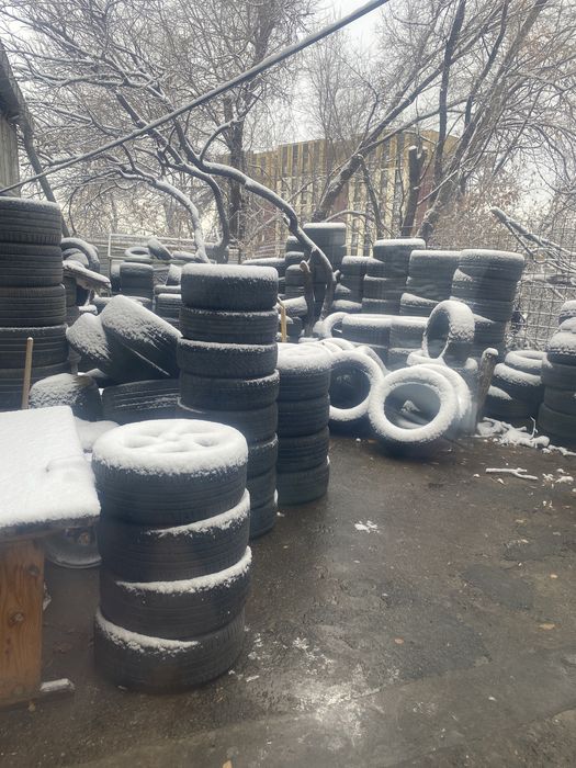 Ассалаумағалику барлық размер бар