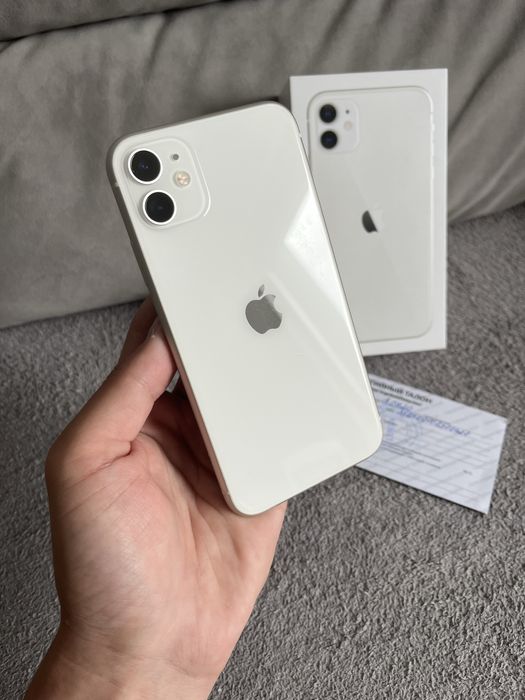 Iphone 11 128 gb