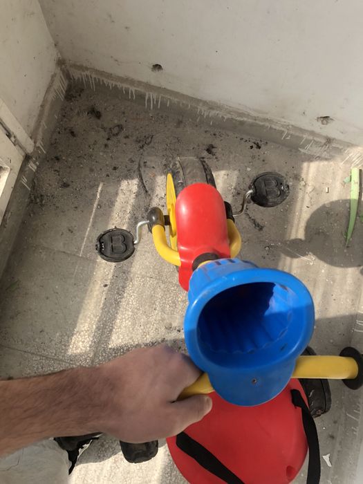 Детско колело ново