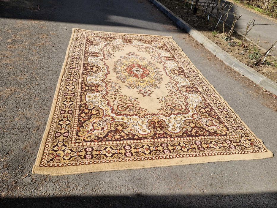 Covor in stil persan 300×200