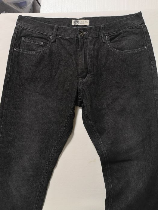 Jeans captusiti bărbați 54