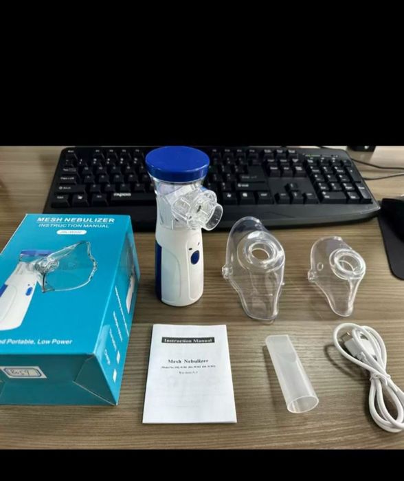 Ингалятор  (Небулайзер)