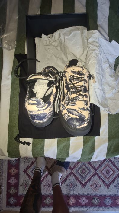 GIuseppe Zanotti
