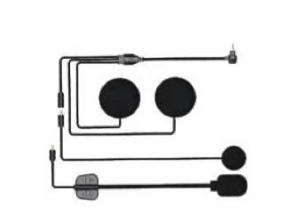 В наличии  Мото-гарнитура для шлем выбор очень много