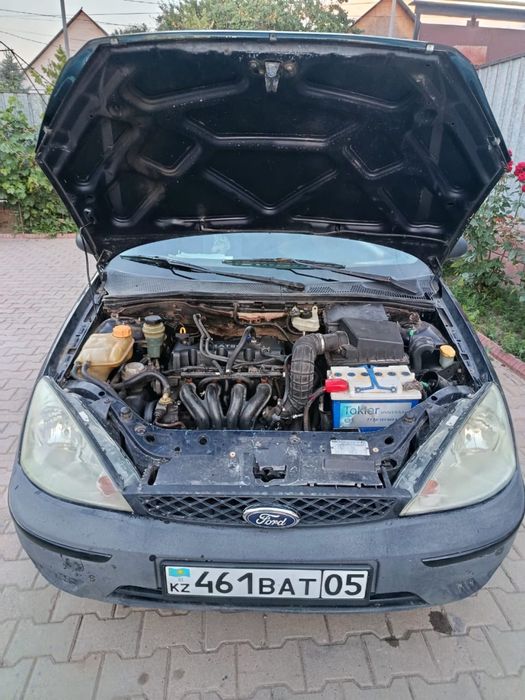 Машина в хорошем состояний