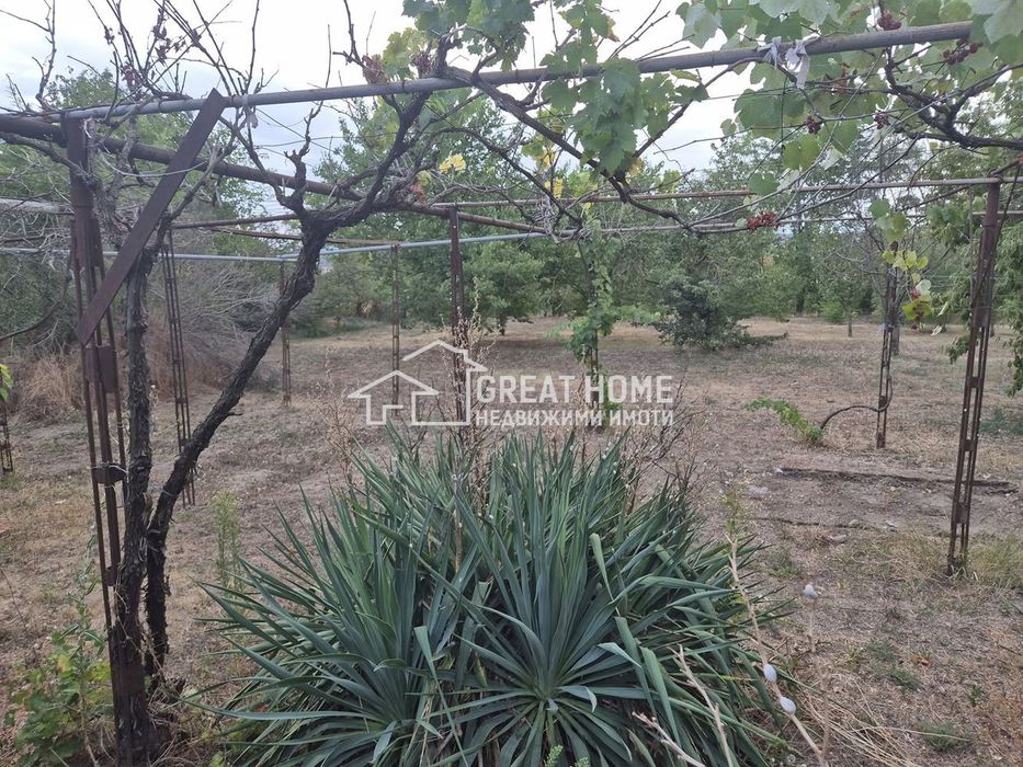 къща в с.Алваново