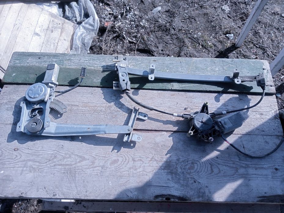 Запчасьти на Ниссан Примера