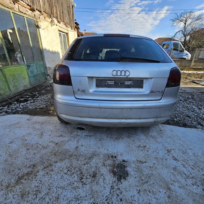 2.0 бкд 140 к.с а3 на части