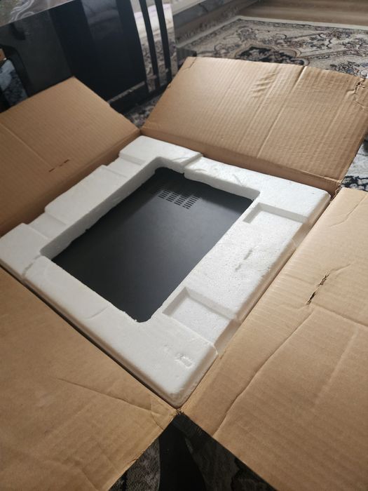 Видео магнитофон новый