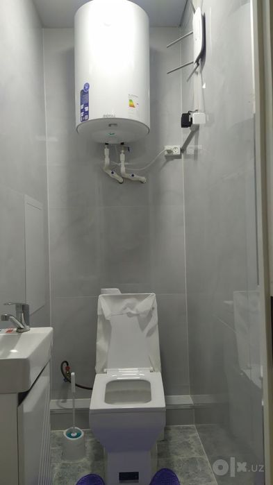 Квартира с хозяйкой Юнусабад