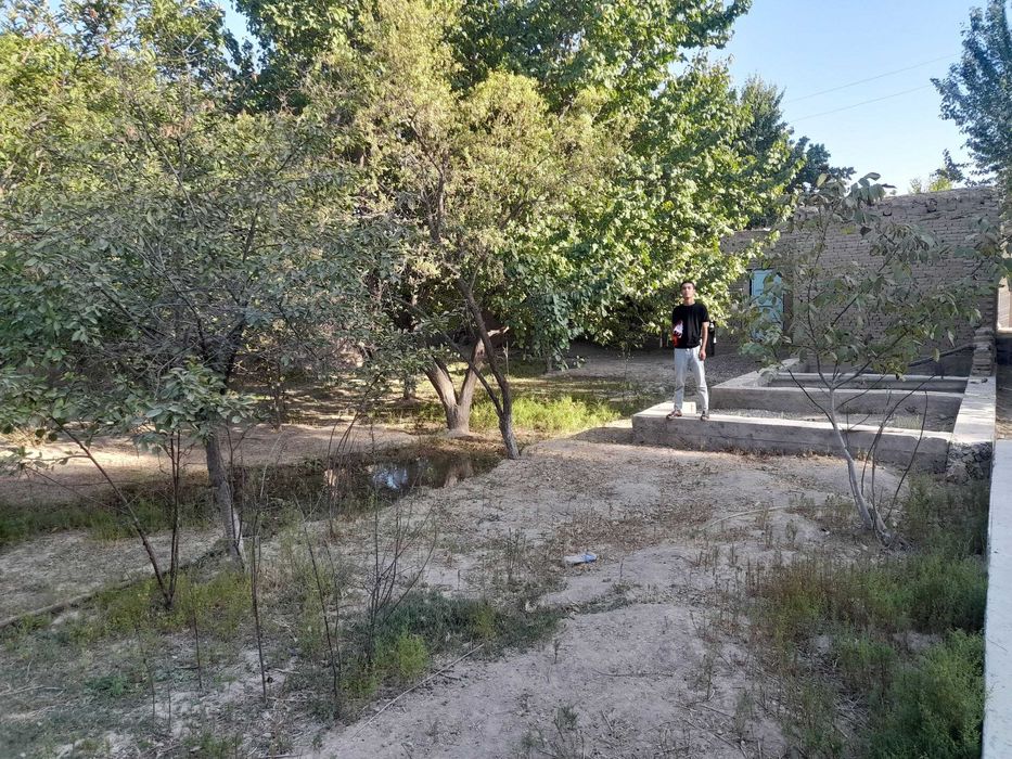 Кармана туман кумишкон махалласидан утиб васход дача