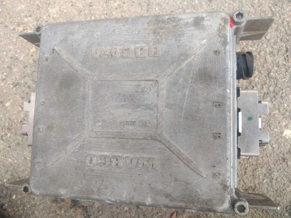 supapa wabco 0 37