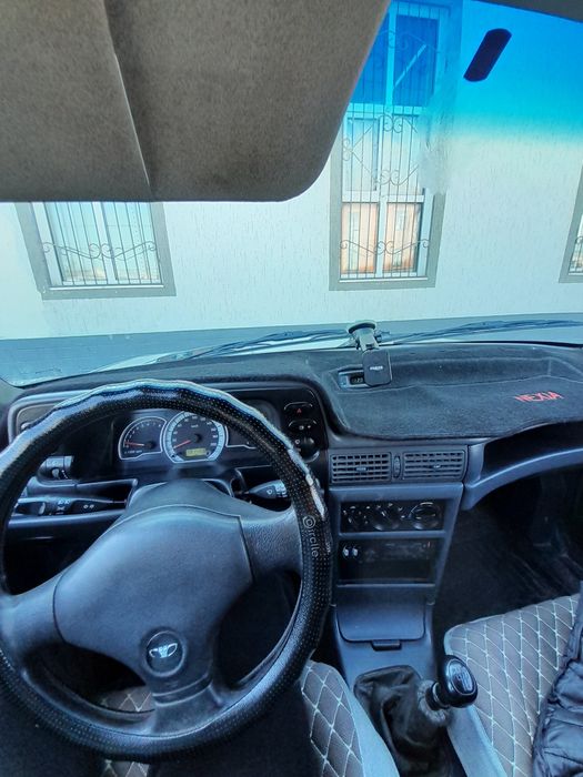 Нексия донус 16 клапан